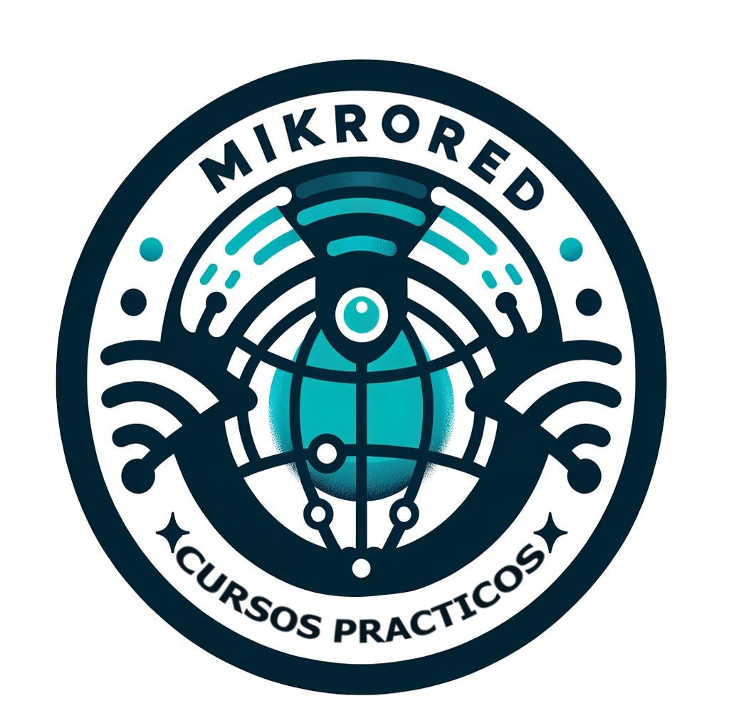 Curso de Mikrotik V7.